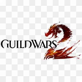 Guild Wars 2 Logo Png - Guild Wars 2 Logo, Transparent Png - outlast 2 png