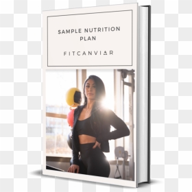 Sample Nutrition Plan - Flyer, HD Png Download - plan png
