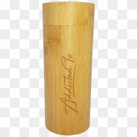 Bamboo Case High Quality For Sunglasses Addicted To - Plywood, HD Png Download - best quality png