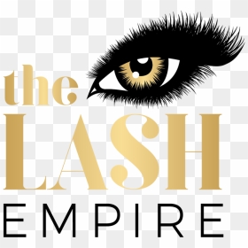 The Lash Empire , Png Download - Graphic Design, Transparent Png - now open png
