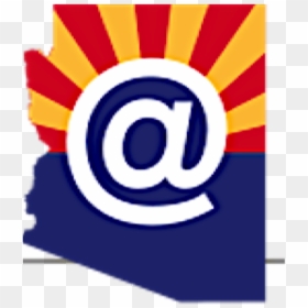 Arizona At Work Yuma County, HD Png Download - arizona logo png