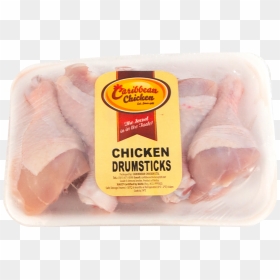 Boneless Skinless Chicken Thighs, HD Png Download - drumsticks png