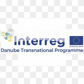 Interreg, HD Png Download - now open png