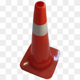 Traffic And Safety Equipment / Traffic Cone - Beacon, HD Png Download - traffic cone png