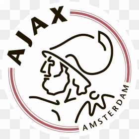 Ajax Amsterdam, HD Png Download - happy birthday logo design png