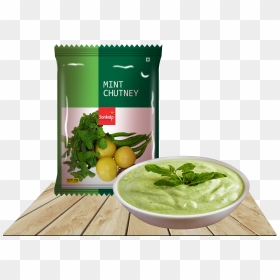 Green Curry, HD Png Download - pudina png