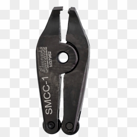 Smcc-1 - Bolt Cutter, HD Png Download - jaws png
