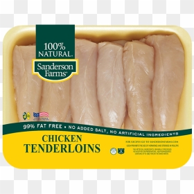 Chicken Tenderloins, HD Png Download - chicken tenders png