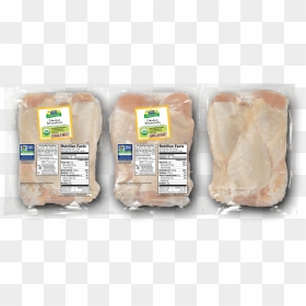 Perdue Harvestland Organic Chicken Drumsticks Pack - Whole Grain, HD Png Download - drumsticks png