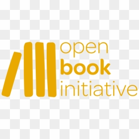 Open Book Logo Png, Transparent Png - open book logo png