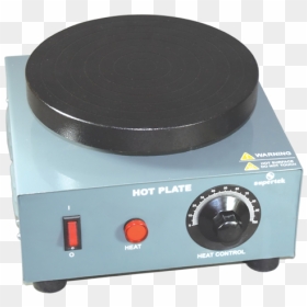 Laboratory Hot Plate Png, Transparent Png - home plate png
