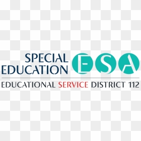 Esa-logo, HD Png Download - washington state outline png