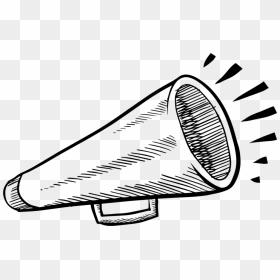 1920 Singage Bullhorn, HD Png Download - washington state outline png
