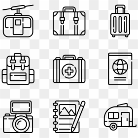 Business Intelligence Free Icon, HD Png Download - cab icon png