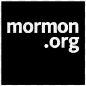 Mormon Dot Org - Parallel, HD Png Download - porg png