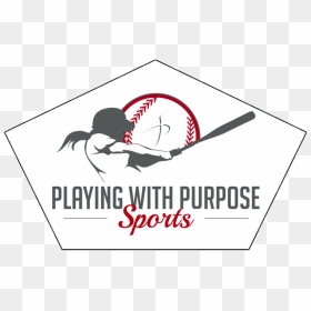 Softball, HD Png Download - home plate png
