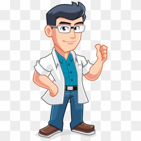 Professor Download Hd Png Clipart - Professor Png, Transparent Png - professor oak png