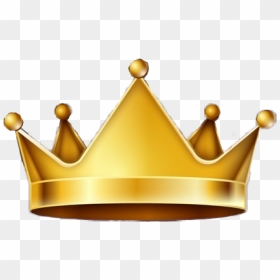 Tiara, HD Png Download - burger king crown png