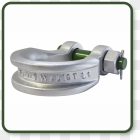 Shackle, HD Png Download - shackles png