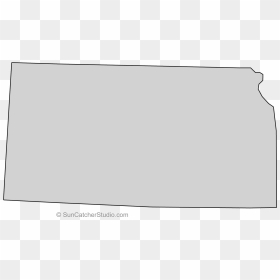 Monochrome, HD Png Download - washington state outline png