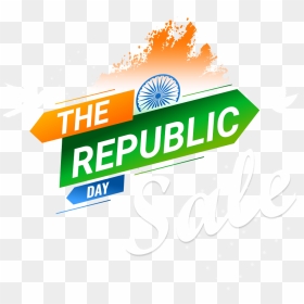 Graphic Design, HD Png Download - republic day png images