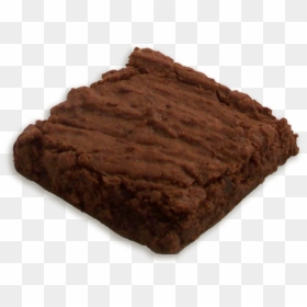 Brownie - Chocolate, HD Png Download - brownies png