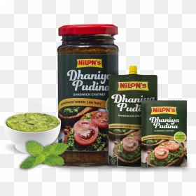 Paste, HD Png Download - pudina png