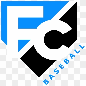 Full Count Baseball - Graphic Design, HD Png Download - home plate png