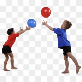 Pin On Summer Camp - Kids Playing Png, Transparent Png - kids png images