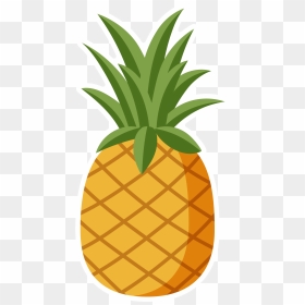 Transparent Pineapple Clipart Png, Png Download - pineapple juice png