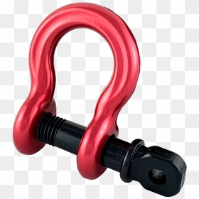 Bow Shackle - F-clamp, HD Png Download - shackles png