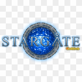 Emblem, HD Png Download - stargate png
