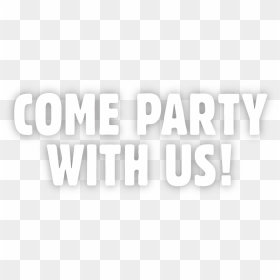 Parties Website-text - Parallel, HD Png Download - birthday text png