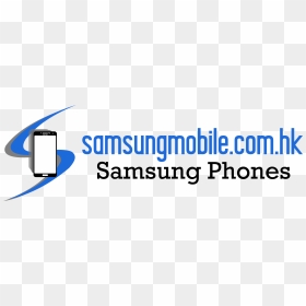 Samsung Mobile - Oval, HD Png Download - samsung mobile logo png