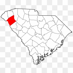 Richland County South Carolina, HD Png Download - south carolina png