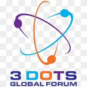 3 Dots Logo Png, Transparent Png - meetup png
