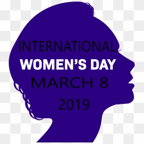 Women S Day, HD Png Download - women's day png