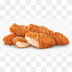 Chicken Tender Png - Culver's Buffalo Chicken Tenders, Transparent Png - chicken tenders png