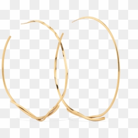 Completedworks Earrings Gold Vermeil Reversal 0 1 - Earrings, HD Png Download - ear rings png