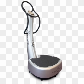 Power Plate Vibration, HD Png Download - home plate png