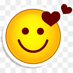 Happy Smileys Png, Transparent Png - happy smileys png