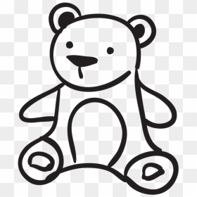 Teddy Bear , Png Download - Cartoon, Transparent Png - soft toys png