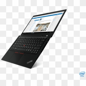 Lenovo Thinkpad T490s, HD Png Download - wake me up inside.png