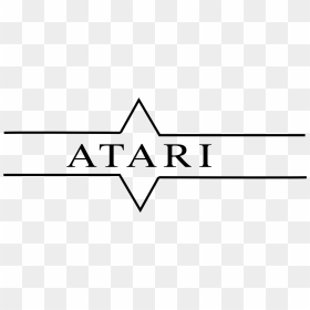 Atari Logo Png Transparent - Triangle, Png Download - stargate png
