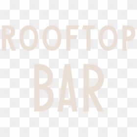 On The 4th Floor Rooftop - Parallel, HD Png Download - rooftop png
