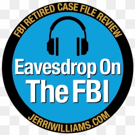 Puerta Del Sol, HD Png Download - fbi logo png