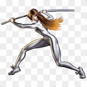 Colleen Wing Marvel Avengers Alliance, HD Png Download - iron fist png