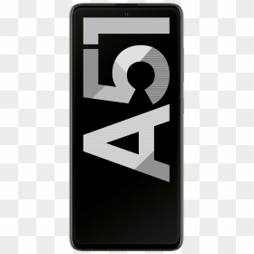 Samsung A515f Galaxy A51, HD Png Download - samsung mobile logo png