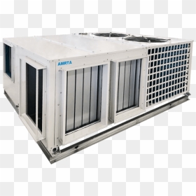 Air Conditioner, HD Png Download - rooftop png