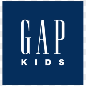 Gap Kids Logo, HD Png Download - kids png images